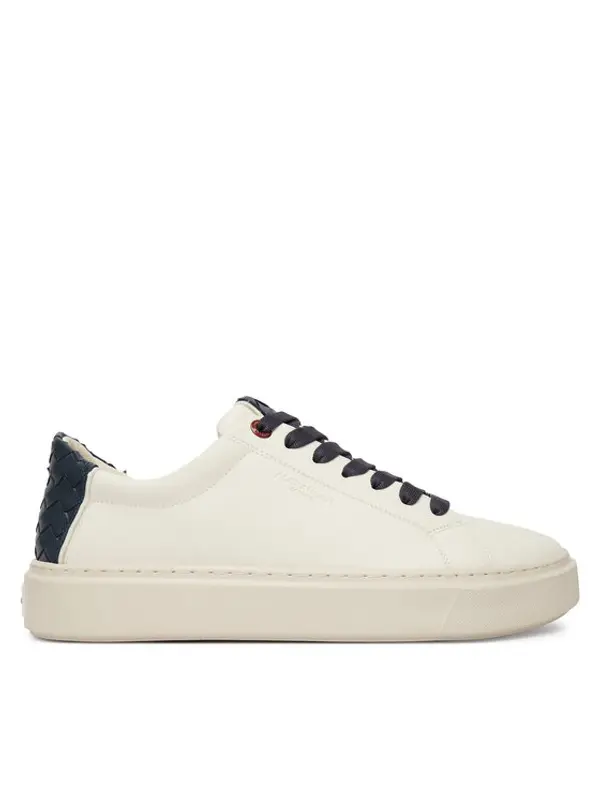 Alexander Smith Alexander Smith Tenisice London ALBDLDM 9107 Plava