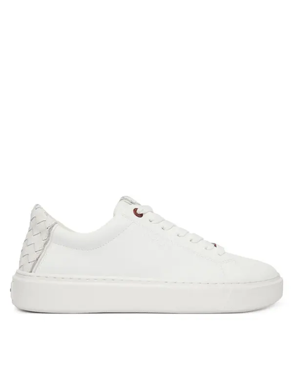 Alexander Smith Alexander Smith Tenisice London ALBDLDM Bijela