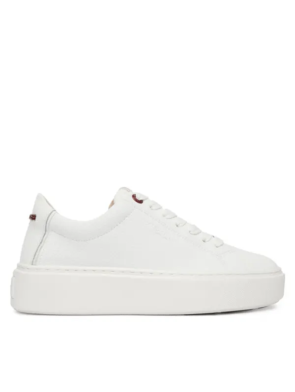 Alexander Smith Alexander Smith Tenisice London ALBDLHW Bijela