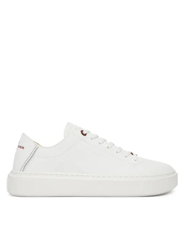 Alexander Smith Alexander Smith Tenisice London ALBDLUM Bijela