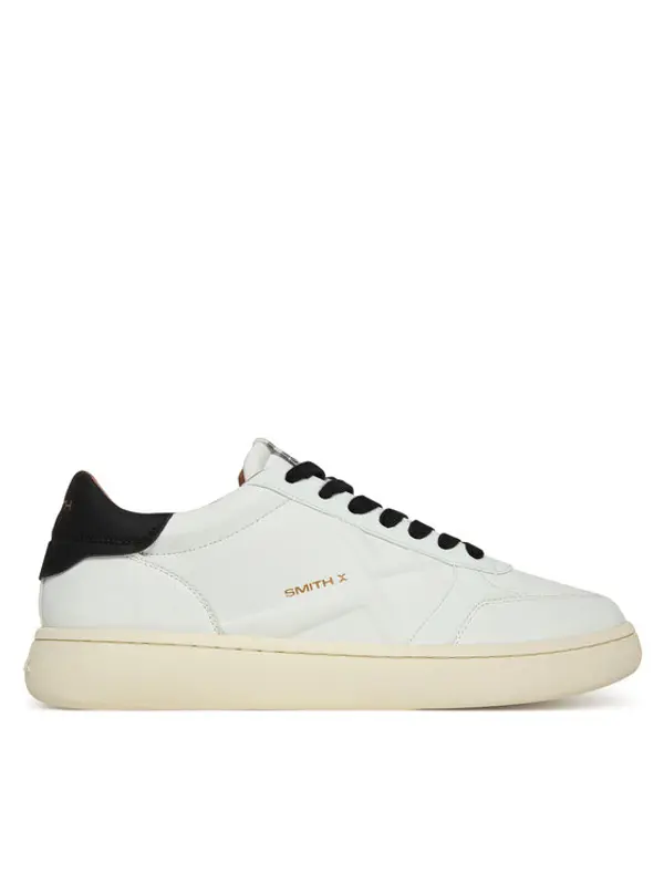 Alexander Smith Alexander Smith Tenisice Ocean SXBCOCM-9603-WBK Bijela