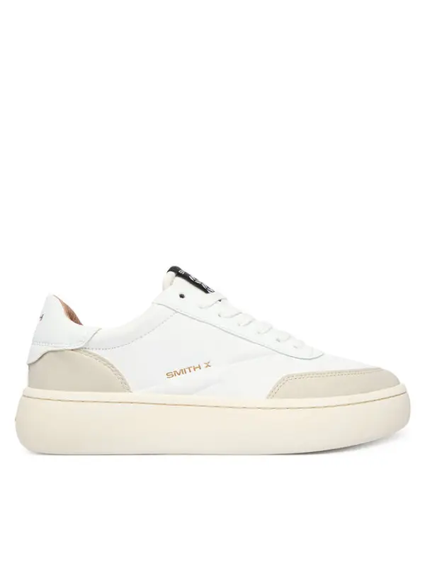 Alexander Smith Alexander Smith Tenisice Ocean SXBCOCW-9553-WHT Bijela