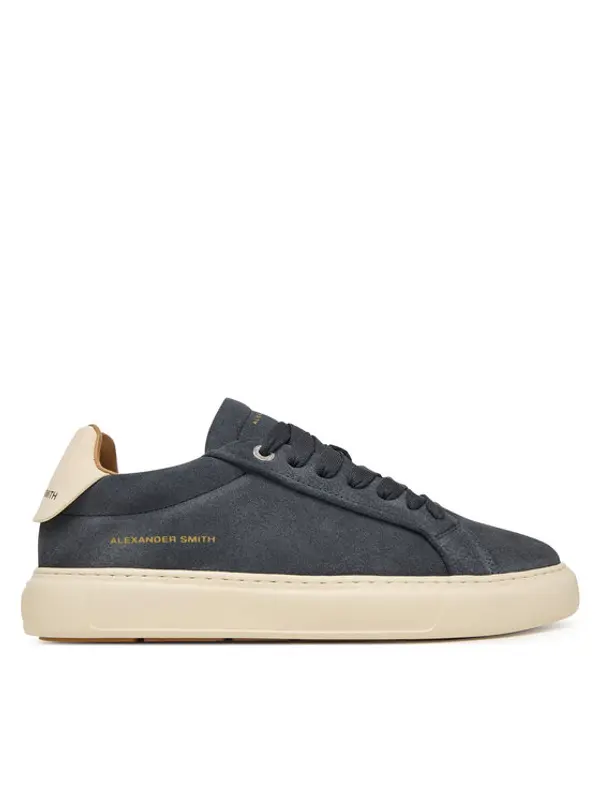 Alexander Smith Alexander Smith Tenisice Soho ASBDSOM 3665 Plava