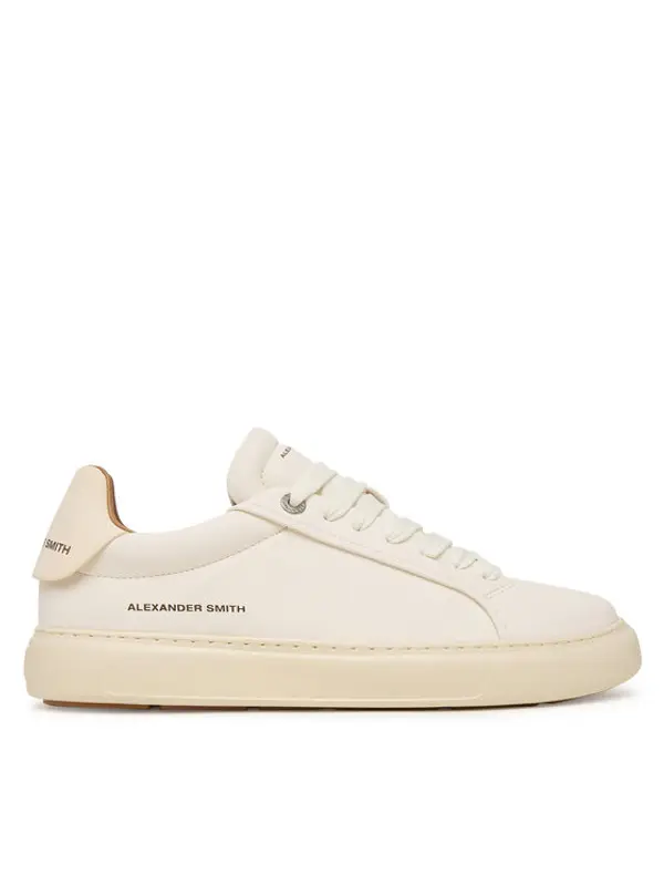 Alexander Smith Alexander Smith Tenisice Soho ASBDSOM 3667 Bijela