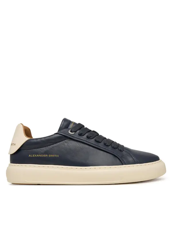 Alexander Smith Alexander Smith Tenisice Soho ASBDSOM 3668 Tamnoplava