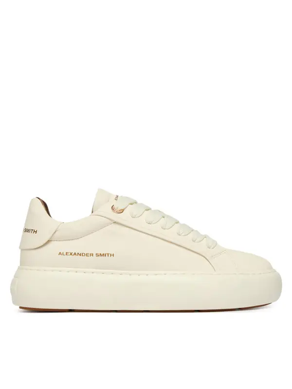 Alexander Smith Alexander Smith Tenisice Soho ASBDSOW 3560 Bijela
