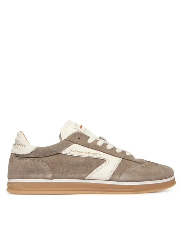 Alexander Smith Alexander Smith Tenisice Thames ASBDTMM 3350 Bež