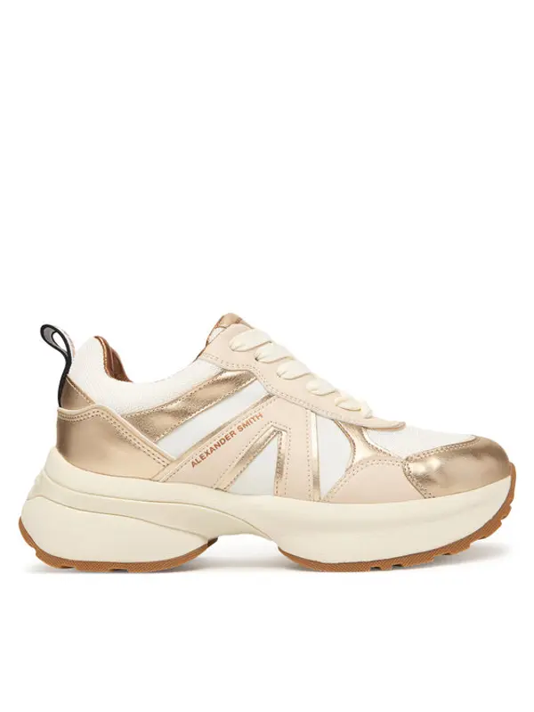 Alexander Smith Alexander Smith Tenisice Victoria ASBDVIW 1081 Bijela