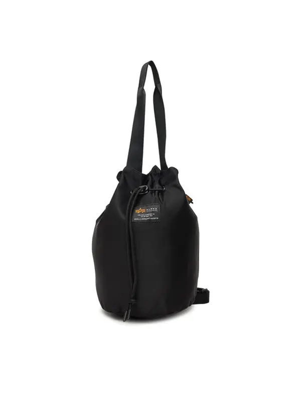 Alpha Industries Alpha Industries Crossover torbica 148944 Crna