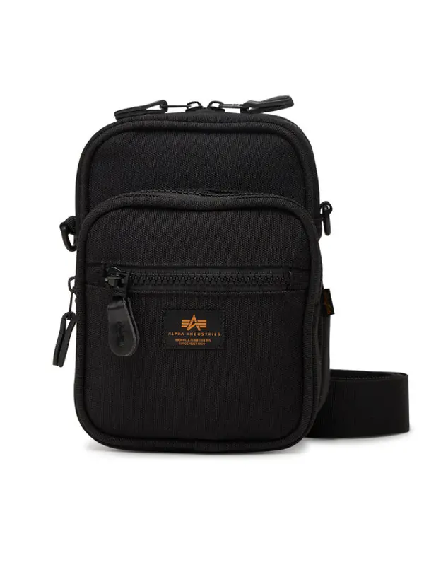 Alpha Industries Alpha Industries Crossover torbica 156941 Crna