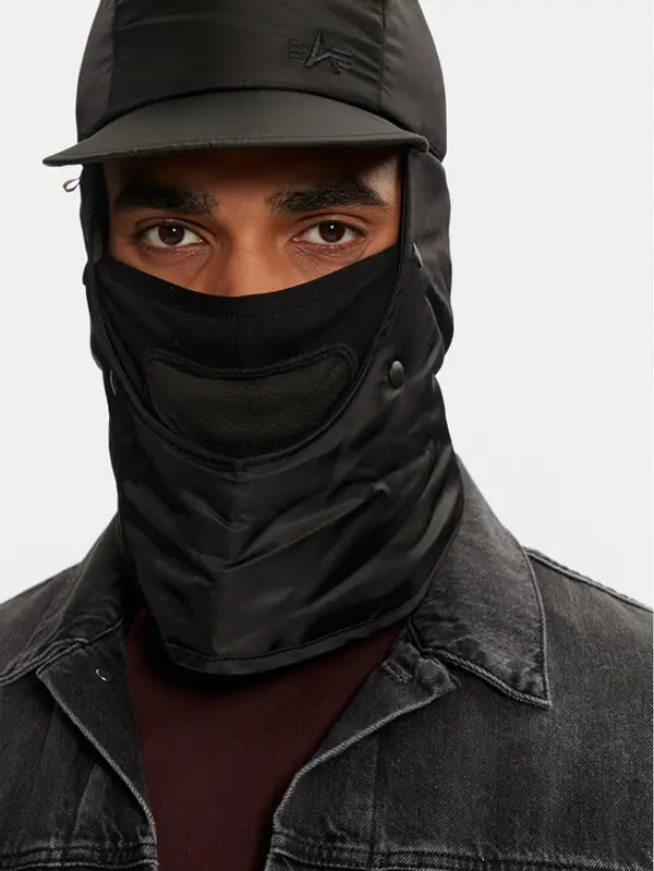 Alpha Industries Alpha Industries Fantomka 148904 Crna