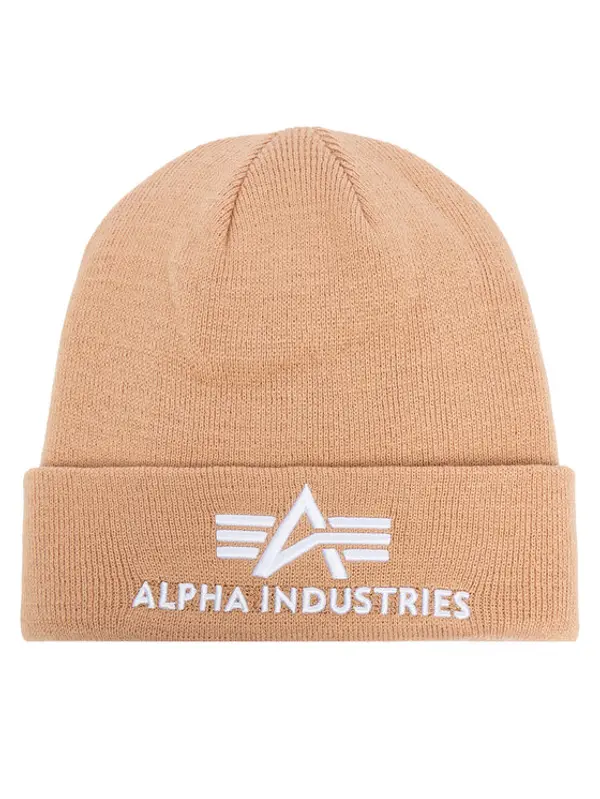 Alpha Industries Alpha Industries Kapa 168910 Narančasta