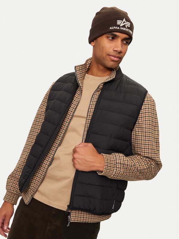 Alpha Industries Alpha Industries Kapa 168910 Smeđa