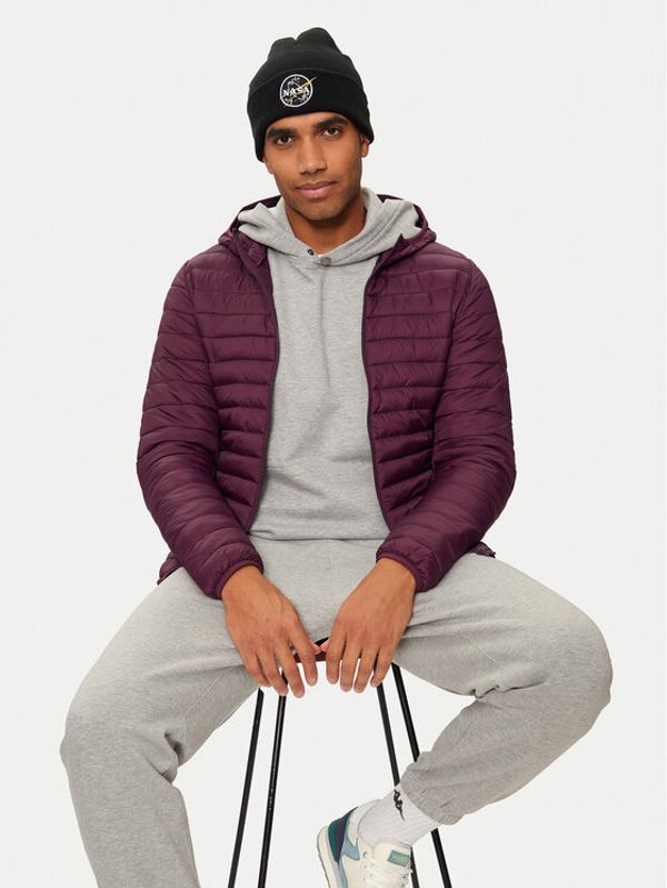 Alpha Industries Alpha Industries Kapa Nasa Beanie 198948 Crna