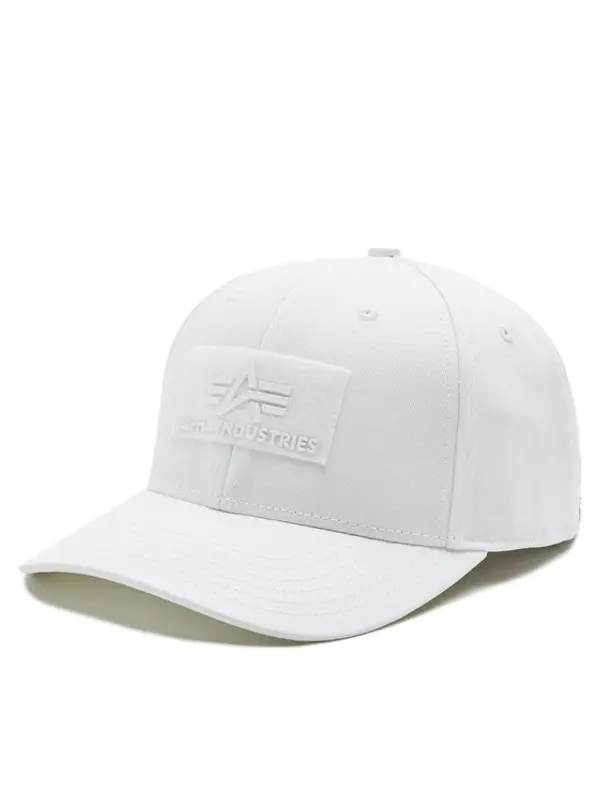 alpha industries Alpha Industries Šilterica AI.168903 Bijela