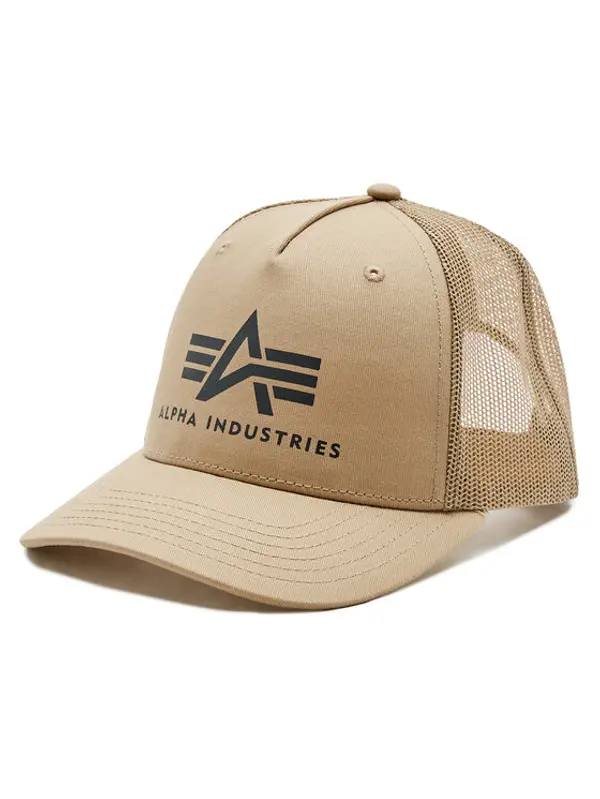 alpha industries Alpha Industries Šilterica AI.186902 Bež
