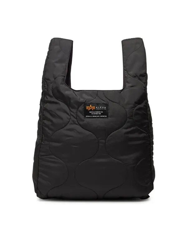 Alpha Industries Alpha Industries Torba 148949 Crna
