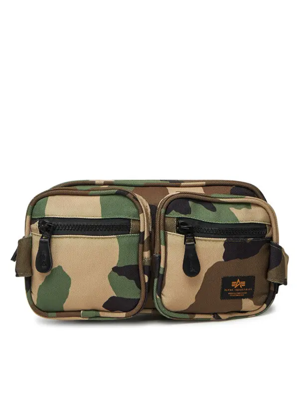 Alpha Industries Alpha Industries Torbica oko struka﻿ 156943 Bež