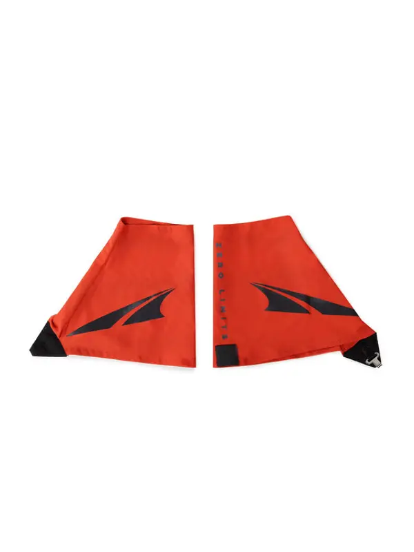 Altra Altra Štucne Trail Gaiter AL16301R80010 Narančasta