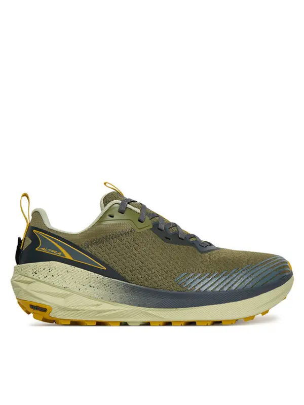 Altra Altra Tenisice za trčanje Experience Wild 2 AL0A85RX Zelena