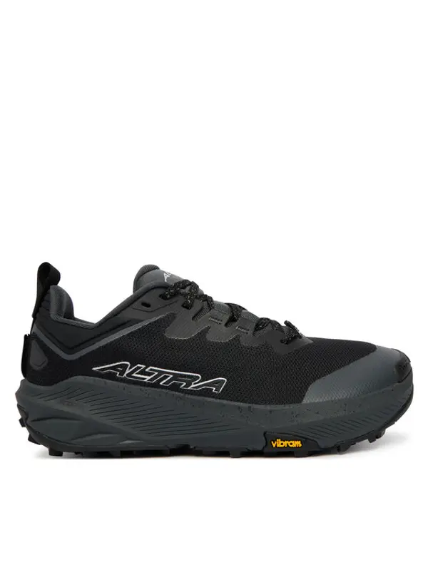 Altra Altra Tenisice za trčanje Experience Wild 3+ AL0A85UZ Crna