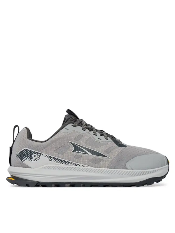 Altra Altra Tenisice za trčanje Lone Peak 9+ AL0A85RG Siva