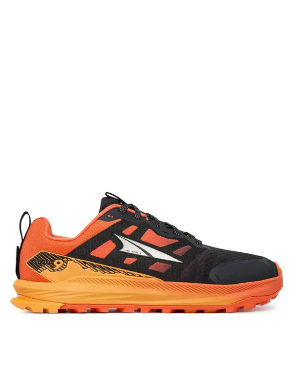 Altra Altra Tenisice za trčanje Lone Peak 9+ AL0A85RG0 Crna