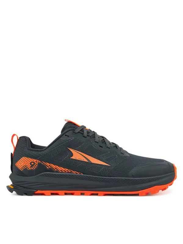 Altra Altra Tenisice za trčanje Lone Peak 9+ AL0A85RG0 Crna