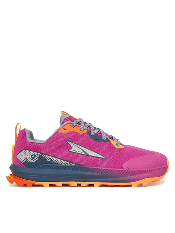 Altra Altra Tenisice za trčanje Lone Peak 9+ AL0A85RH Ružičasta