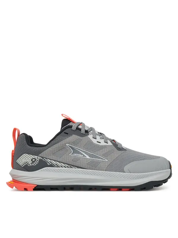 Altra Altra Tenisice za trčanje Lone Peak 9+ AL0A85RH Siva
