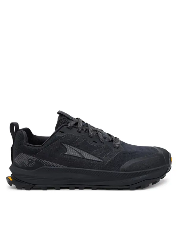 Altra Altra Tenisice za trčanje Lone Peak 9+ AL0A85RH0 Crna