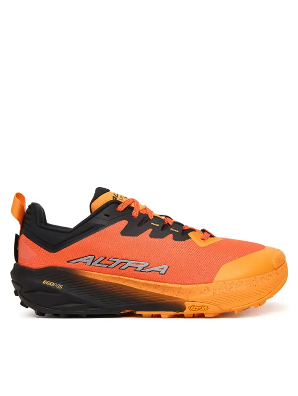 Altra Altra Tenisice za trčanje M Experience Wild 3+ AL0A85V0 Narančasta