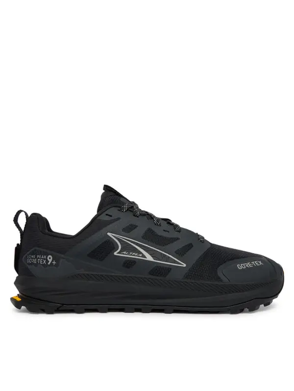 Altra Altra Tenisice za trčanje M Lone Peak 9+ Gtx AL0A85UT Crna