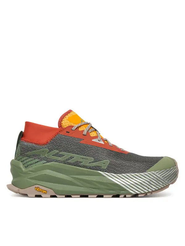 Altra Altra Tenisice za trčanje M Olympus 275 AL0A85RT Siva
