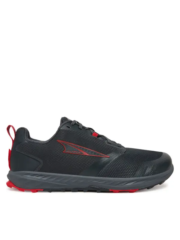 Altra Altra Tenisice za trčanje M Superior 7 AL0A85Q70 Crna