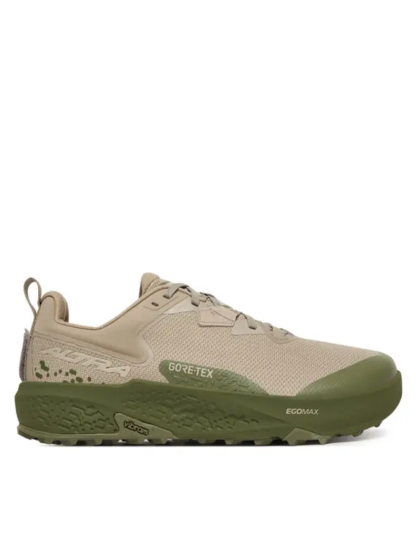 Altra Altra Tenisice za trčanje M Timp 6 Gtx Gore-Tex AL0A85SP3 Bež
