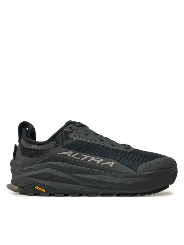 Altra Altra Tenisice za trčanje Olympus 6 AL0A85NJ Crna