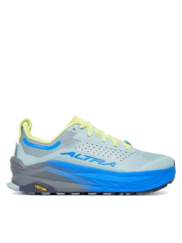 Altra Altra Tenisice za trčanje Olympus 6 AL0A85NJ2 Siva