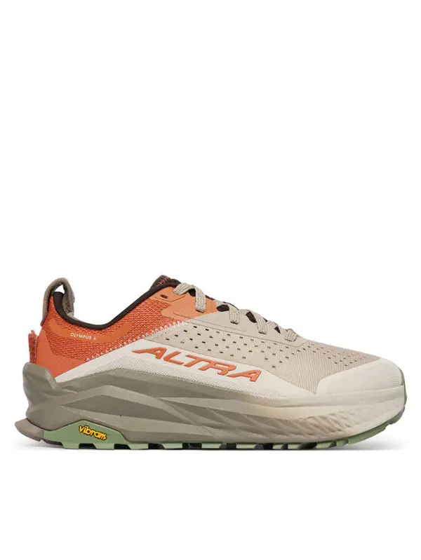 Altra Altra Tenisice za trčanje Olympus 6 AL0A85NJ8 Bež