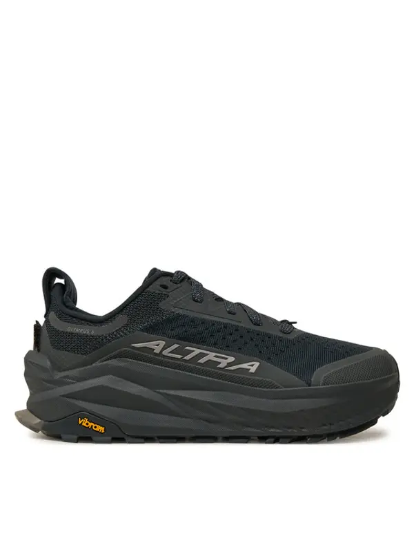 Altra Altra Tenisice za trčanje Olympus 6 AL0A85NK Crna
