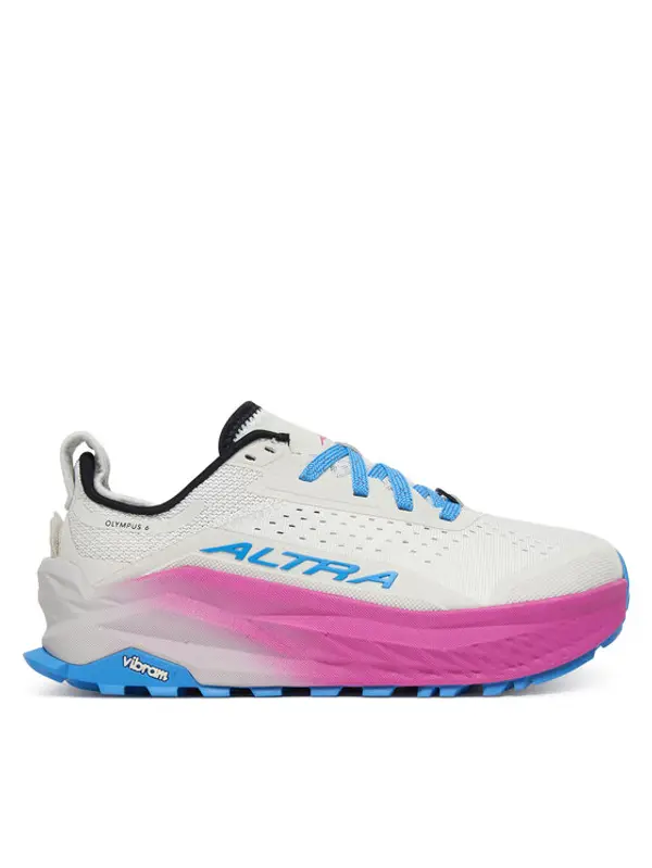 Altra Altra Tenisice za trčanje Olympus 6 AL0A85NK1 Bijela