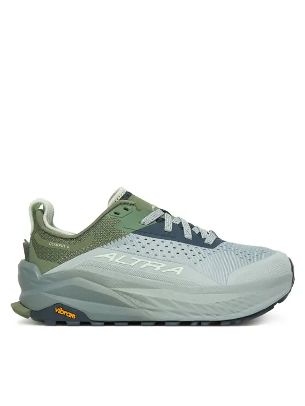 Altra Altra Tenisice za trčanje Olympus 6 AL0A85NK2 Siva