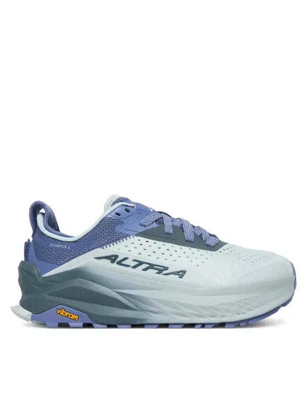 Altra Altra Tenisice za trčanje Olympus 6 AL0A85NK2 Siva