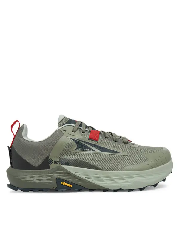 Altra Altra Tenisice za trčanje Timp 5 GORE-TEX AL0A85Q1 Zelena