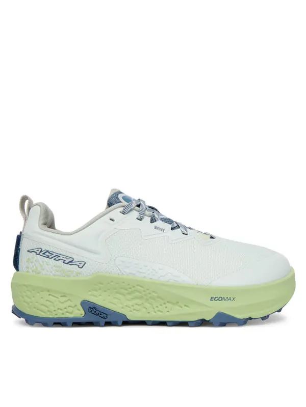 Altra Altra Tenisice za trčanje Timp 6 AL0A85US3 Zelena