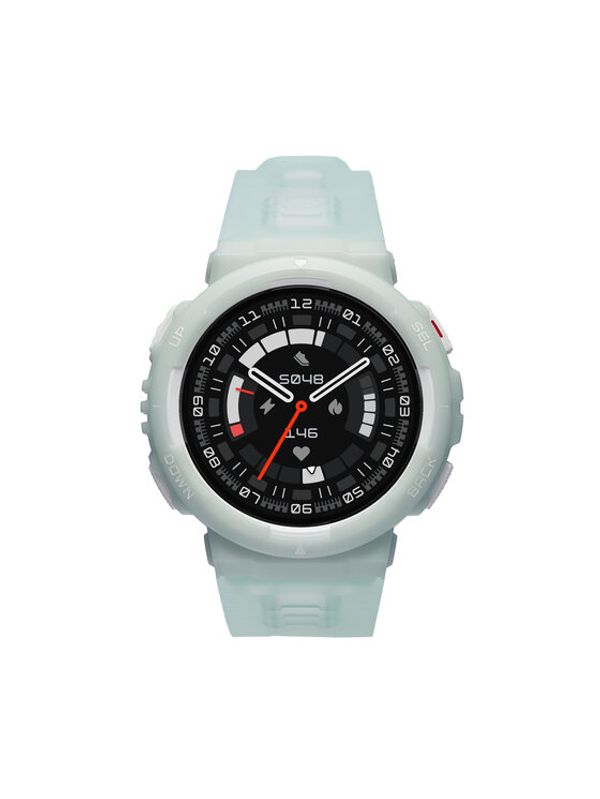 Amazfit Amazfit Pametni sat Active Edge W2212EU4N Zelena