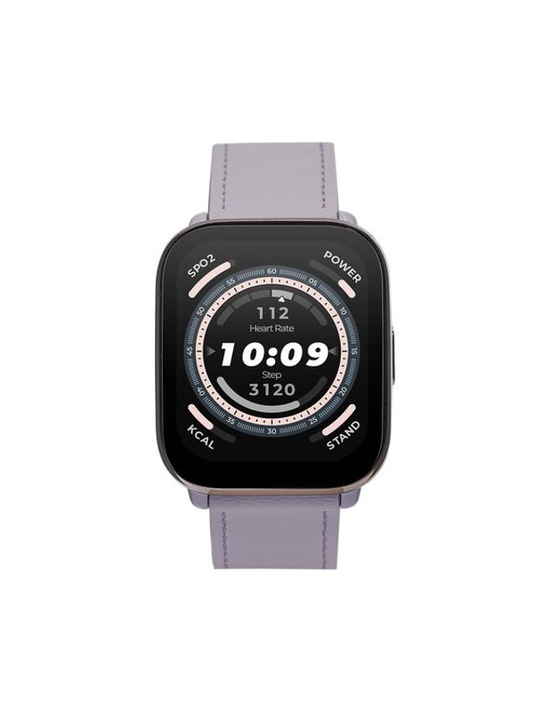 Amazfit Amazfit Pametni sat Active W2211EU3N Ljubičasta
