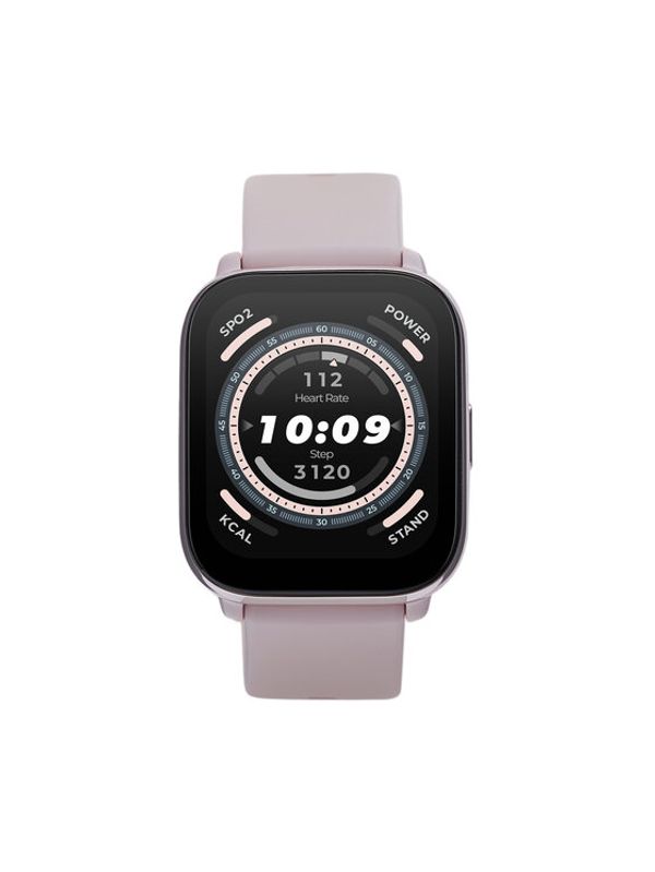 Amazfit Amazfit Pametni sat Active W2211EU4N Ružičasta