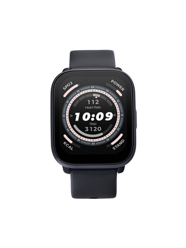 Amazfit Amazfit Pametni sat Active W2211EU5N Crna