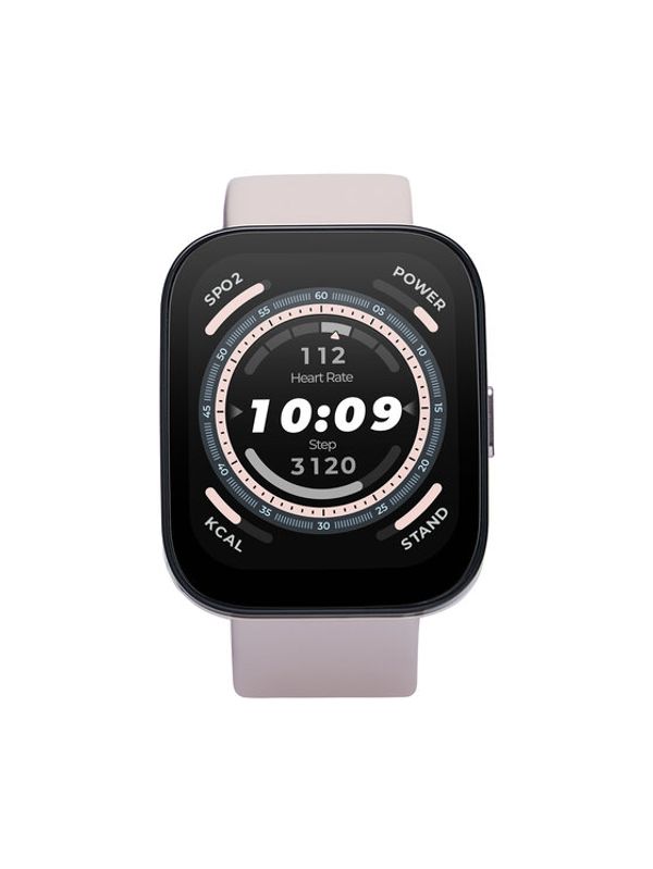 Amazfit Amazfit Pametni sat Bip 5 W2215EU2N Ružičasta